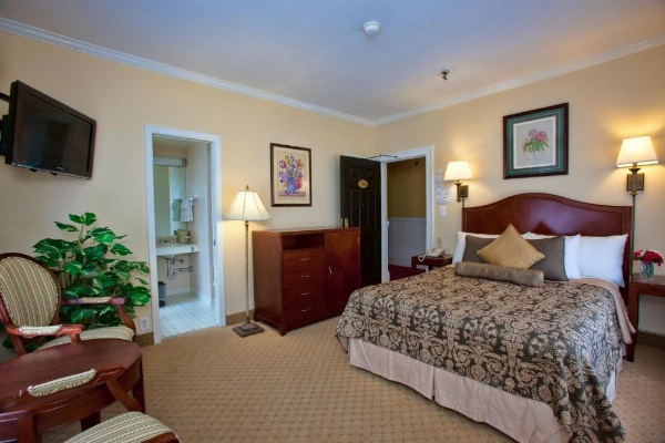Hotel Amari image 7
